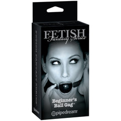 BEGINNER'S BALL GAG