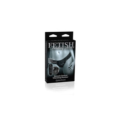 REMOTE CONTROL VIBRATING PANTIES 20-FUNCITION WIRELESS