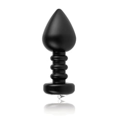 FETISH FANTASY LIMITED EDITION LUV PLUG - BLACK
