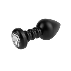 FETISH FANTASY LIMITED EDITION LUV PLUG - BLACK