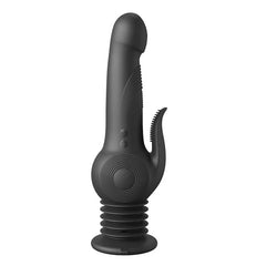 POGO THRUSTER BLACK FETISH FANTASY SERIES