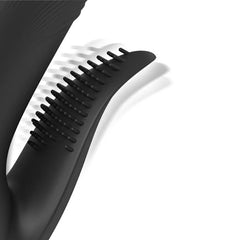 POGO THRUSTER BLACK FETISH FANTASY SERIES