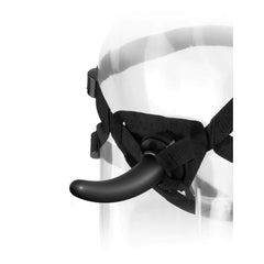 ANAL FANTASY COLLECTION THE PEGGER - BLACK