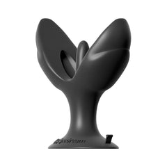 ANAL FANTASY COLLECTION INSTA-GAPER - BLACK