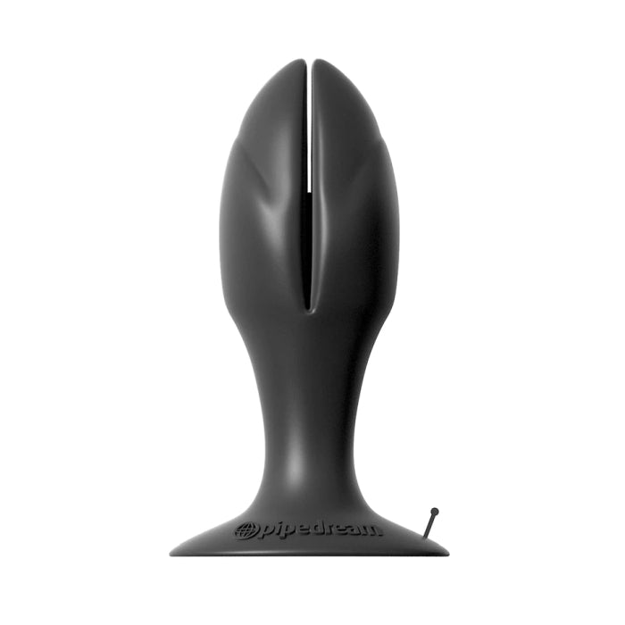ANAL FANTASY COLLECTION INSTA-GAPER - BLACK