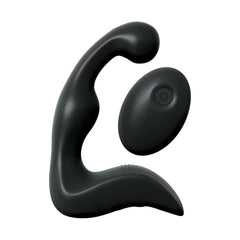 ANAL FANTASY ELITE REMOTE CONTROL P-SPOT PRO - BLACK