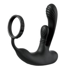 ANAL FANTASY ELITE ASS-GASM INTIMOTION - BLACK