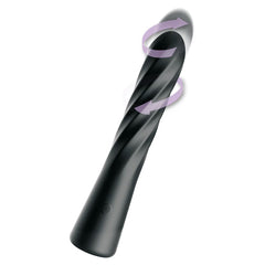 ANAL FANTASY ELITE TWIST ECSTASY - BLACK
