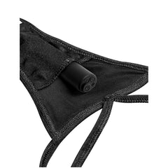 * 5% OFF! * HOOKUP PANTIES REMOTE LACE PEEK-A-BOO - FITS XL-XXL