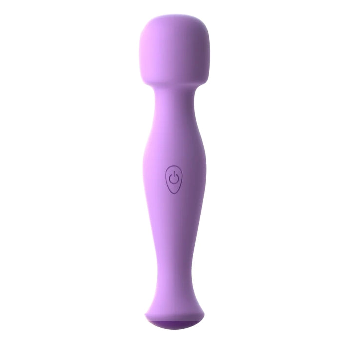 FANTASY FOR HER BODY MASSAGE-HER - PURPLE