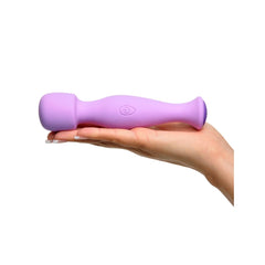 FANTASY FOR HER BODY MASSAGE-HER - PURPLE