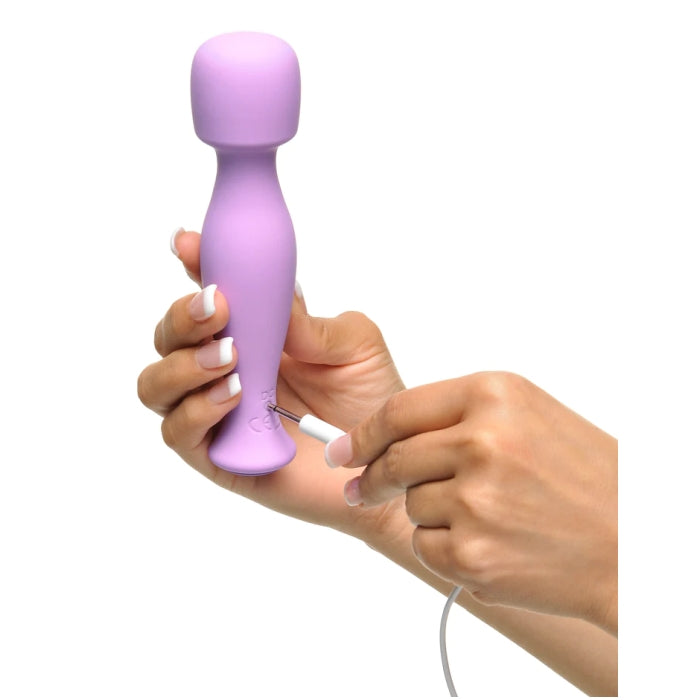 FANTASY FOR HER BODY MASSAGE-HER - PURPLE