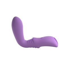 FANTASY FOR HER FLEXIBLE PLEASE-HER - PURPLE