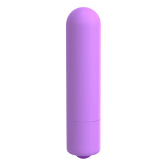 FANTASY FOR HER HER POCKET BULLET - PURPLE