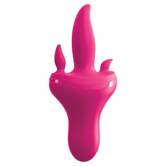 3SOME HOLEY TRINITY - PINK