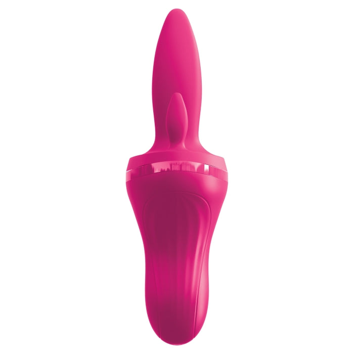 3SOME HOLEY TRINITY - PINK