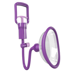 FANTASY FOR HER MANUAL PLEASURE PUMP