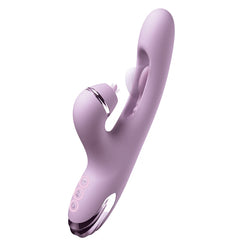 FANTASY FOR HER G-TOUCH PULSE PRO - PURPLE