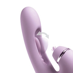 FANTASY FOR HER G-TOUCH PULSE PRO - PURPLE
