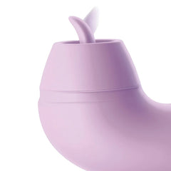 FANTASY FOR HER G-TOUCH PULSE PRO - PURPLE