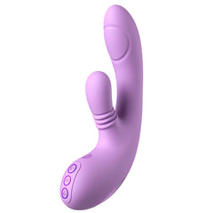 FANTASY FOR HER INTIMOTION FLUTTER PRO - PURPLE