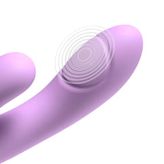 FANTASY FOR HER INTIMOTION FLUTTER PRO - PURPLE
