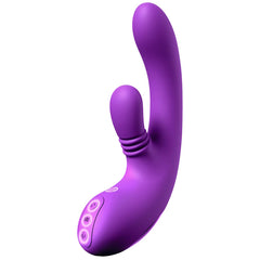FANTASY FOR HER INTIMOTION G-PRO - PURPLE