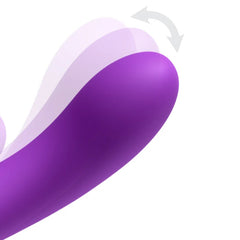 FANTASY FOR HER INTIMOTION G-PRO - PURPLE
