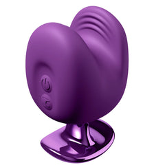FANTASY FOR HER LUV BITES - PURPLE