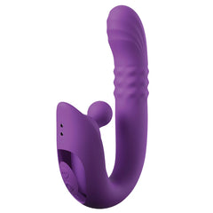 FANTASY FOR HER HARMONI PRO - PURPLE