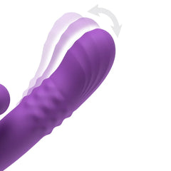 FANTASY FOR HER HARMONI PRO - PURPLE