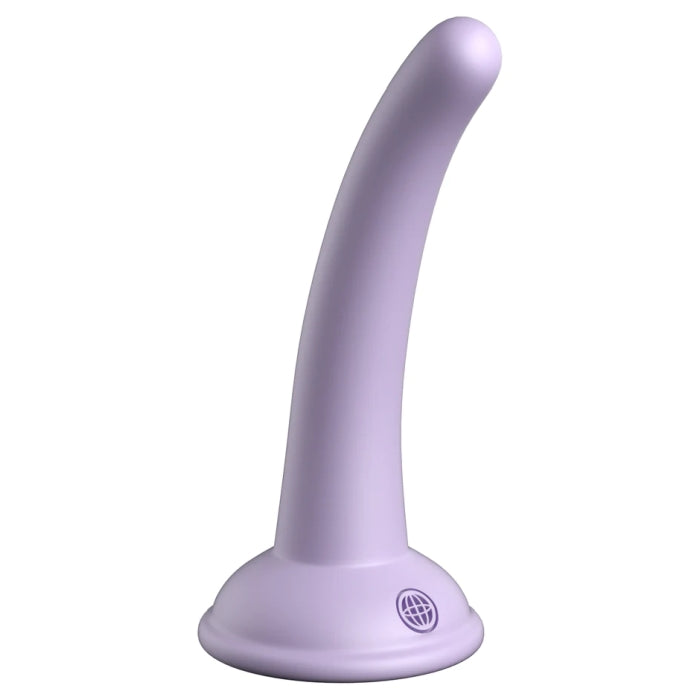 DILLIO PLATINUM CURIOUS FIVE (5") - PURPLE