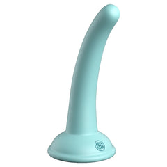 DILLIO PLATINUM CURIOUS FIVE (5") - TEAL