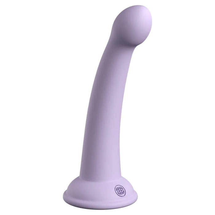 DILLIO PLATINUM SECRET EXPLORER (6") - PURPLE