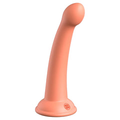 DILLIO PLATINUM SECRET EXPLORER (6") - PEACH