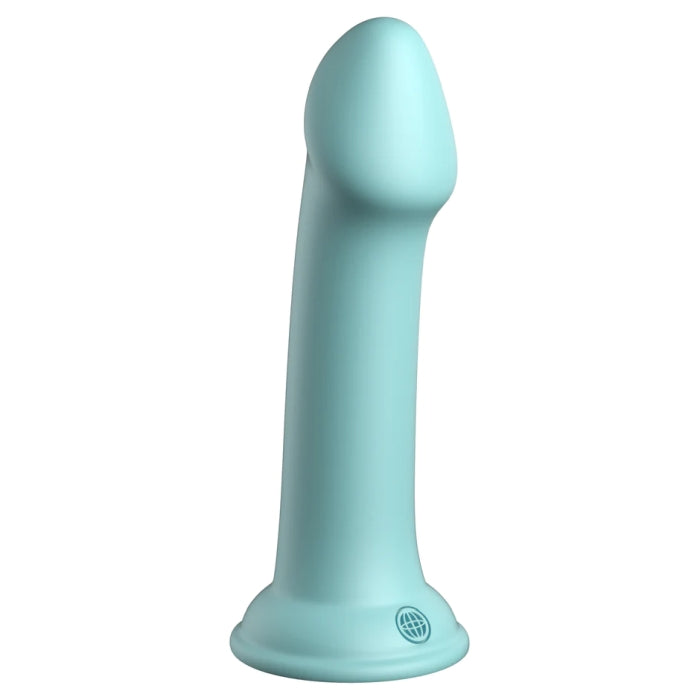DILLIO PLATINUM BIG HERO (6") - TEAL