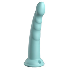 DILLIO PLATINUM SLIM SEVEN (7") - TEAL