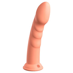 DILLIO PLATINUM SUPER EIGHT (8") - PEACH