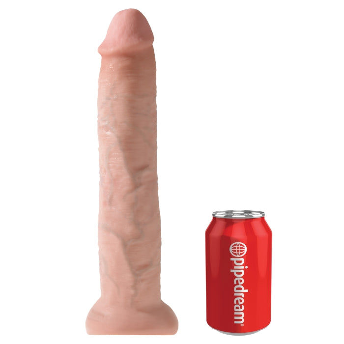 KING COCK 13" COCK - LIGHT