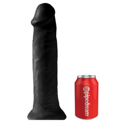 KING COCK 14" COCK - BLACK