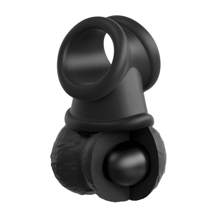 KING COCK ELITE DELUXE BODY DOCK KIT