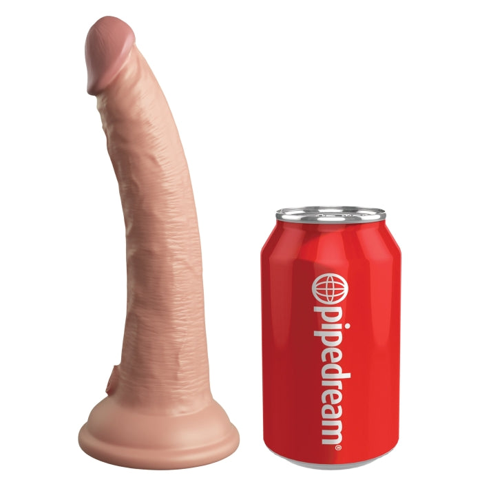 KING COCK ELITE DELUXE BODY DOCK KIT