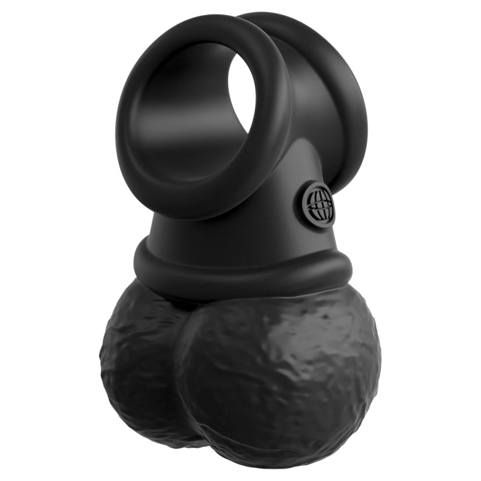 KING COCK ELITE DELUXE BODY DOCK KIT
