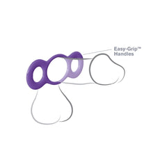 FANTASY C-RINGZ 3-RING QUICK RELEASE TRAINER