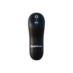 FANTASY C-RINGZ REMOTE CONTROL DOUBLE PENETRATOR