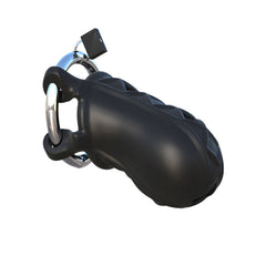 FANTASY C-RINGZ EXTREME SILICONE COCK BLOCKER