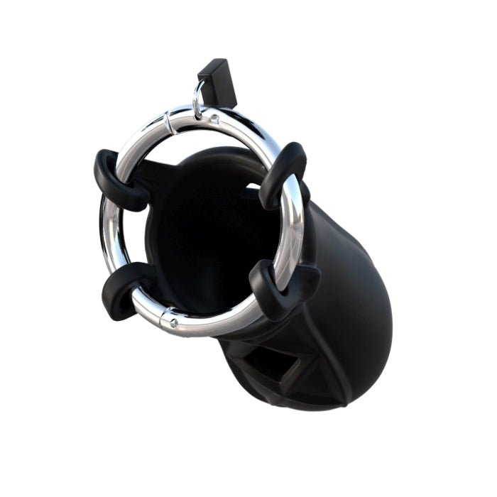 FANTASY C-RINGZ EXTREME SILICONE COCK BLOCKER