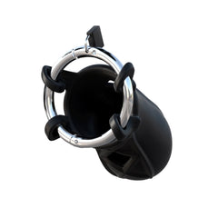 FANTASY C-RINGZ EXTREME SILICONE COCK BLOCKER