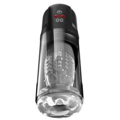 PDX ELITE MEGA-BATOR PRO