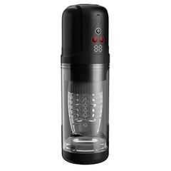 PDX ELITE MEGA-BATOR PRO